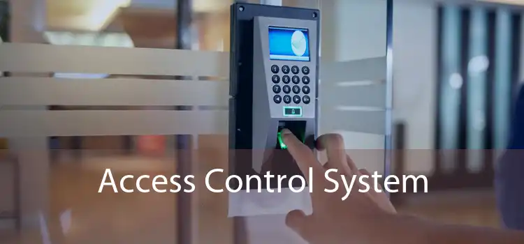 Access Control System 