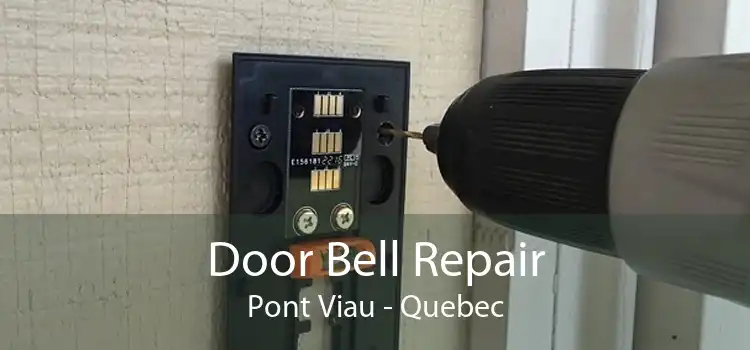 Door Bell Repair Pont Viau - Quebec