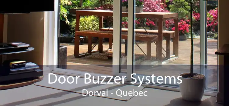 Door Buzzer Systems Dorval - Quebec