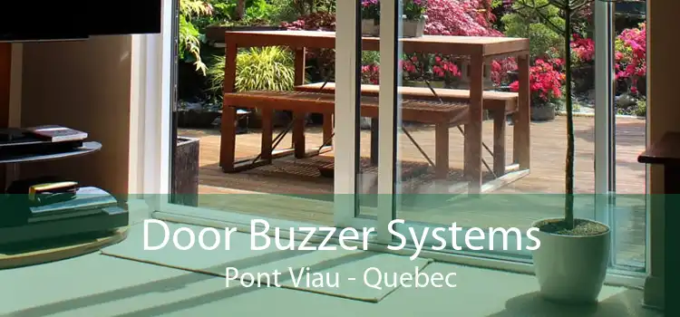 Door Buzzer Systems Pont Viau - Quebec