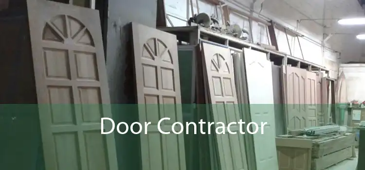 Door Contractor 