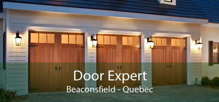 Door Expert Beaconsfield - Quebec