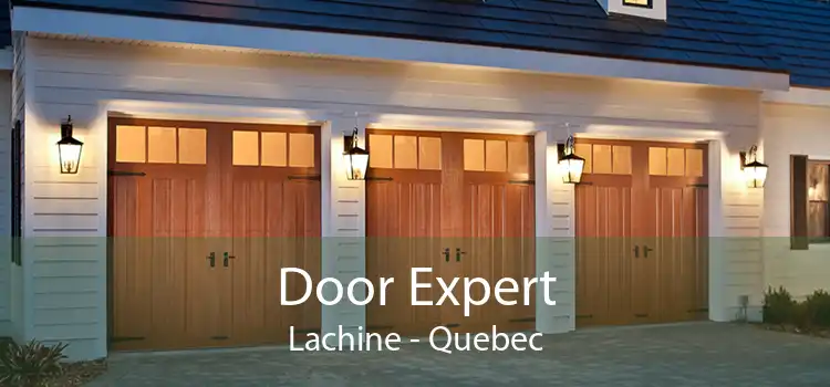 Door Expert Lachine - Quebec