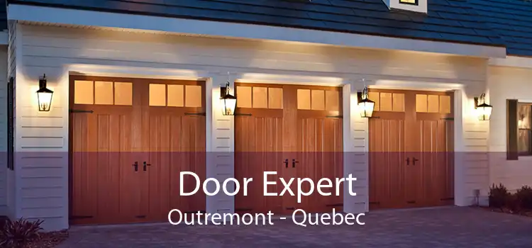 Door Expert Outremont - Quebec