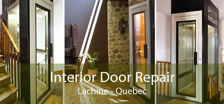 Interior Door Repair Lachine - Quebec