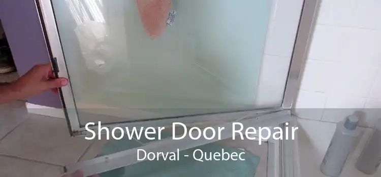 Shower Door Repair Dorval - Quebec