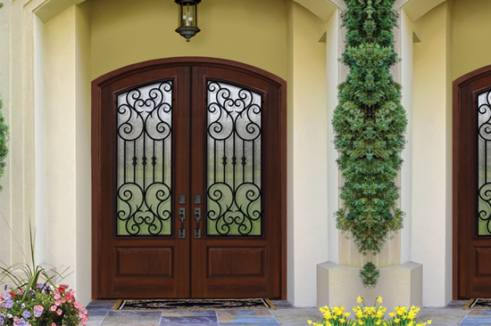 Montreal-entry-door-repair