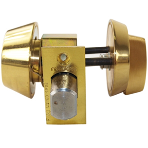 high security deadbolt Saint Leonard